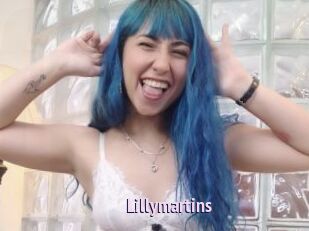 Lillymartins