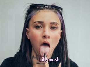 Lillymosh