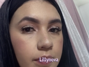 lillynova Film Porno