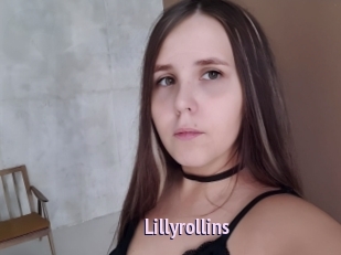 Lillyrollins