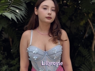 Lillyroyse