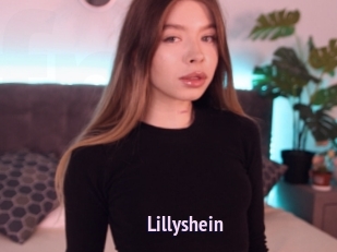 Lillyshein
