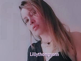 lillythompsonn Film Porno