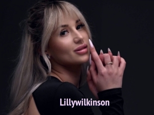 Lillywilkinson