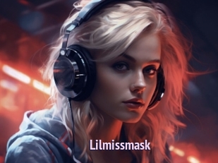 Lilmissmask