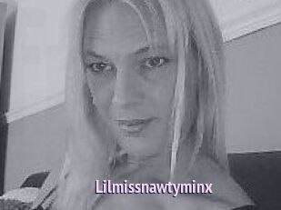 Lilmissnawtyminx
