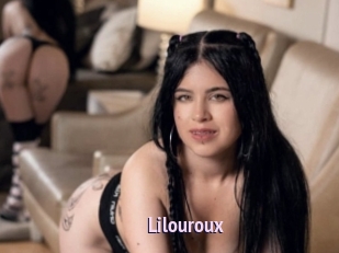 Lilouroux