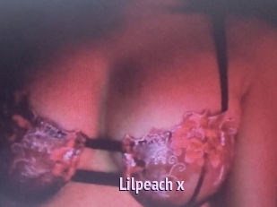 Lilpeach_x