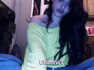 Lilsandy18
