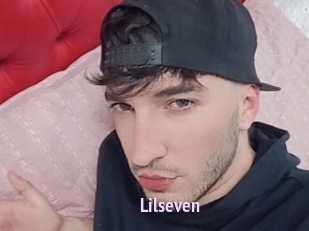 lilseven Film Porno