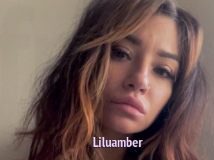 Liluamber