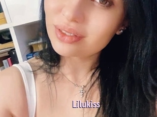 Lilukiss