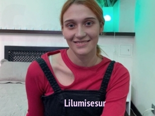 Lilumisesur