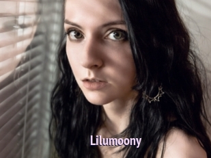 Lilumoony