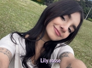 Lily_rosse
