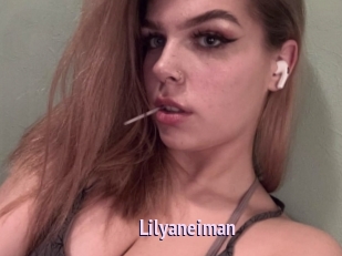 Lilyaneiman