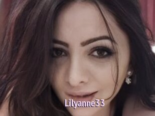 Lilyanne33