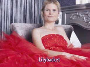 Lilybacket