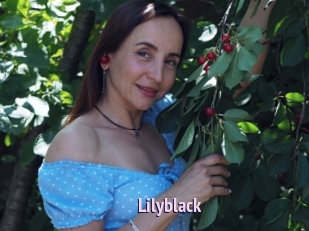 Lilyblack
