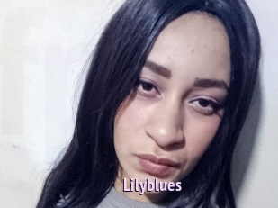 Lilyblues