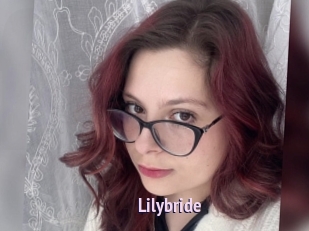 Lilybride