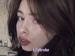 Lilybroke