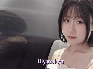 lilybrooklyn Film Porno