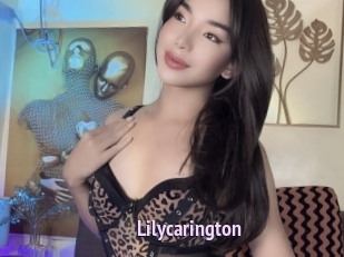 lilycarington Film Porno
