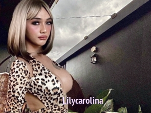 lilycarolina Film Porno