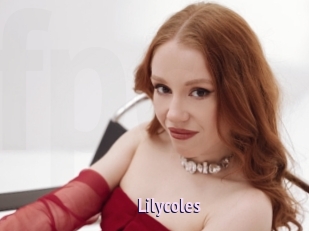 lilycoles Film Porno