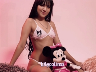 Lilycolinss