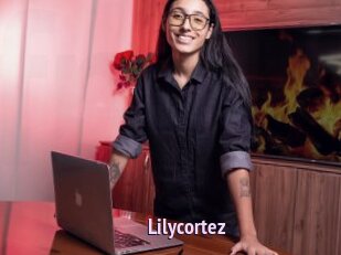 Lilycortez