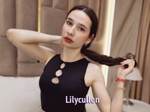 Lilycullen