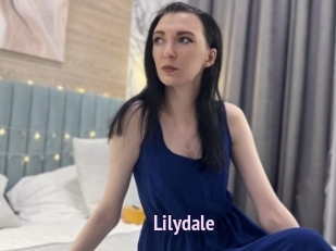 Lilydale