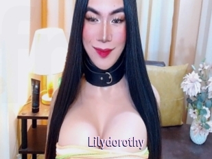 Lilydorothy