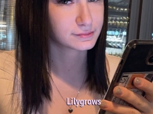 lilygrows Film Porno