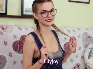 Lilyjoy