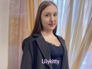 Lilykitty