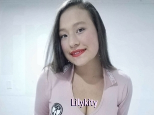 Lilykity