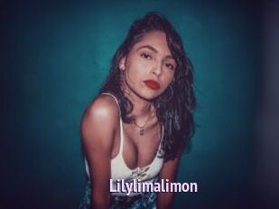 Lilylimalimon