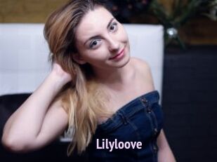 Lilyloove