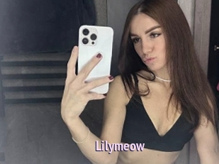 Lilymeow
