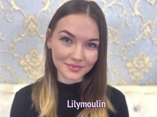 Lilymoulin