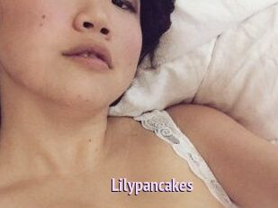 Lilypancakes