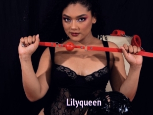 Lilyqueen
