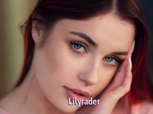 Lilyrader