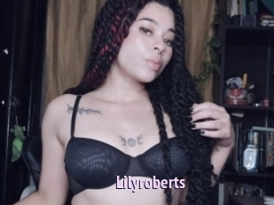 Lilyroberts