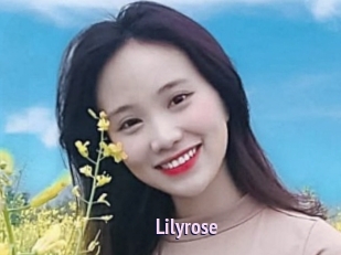 Lilyrose