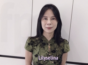 Lilyselina