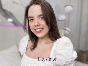 Lilysimon